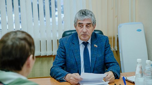Сергей Грачев: «Ожидания людей необходимо оправдывать»